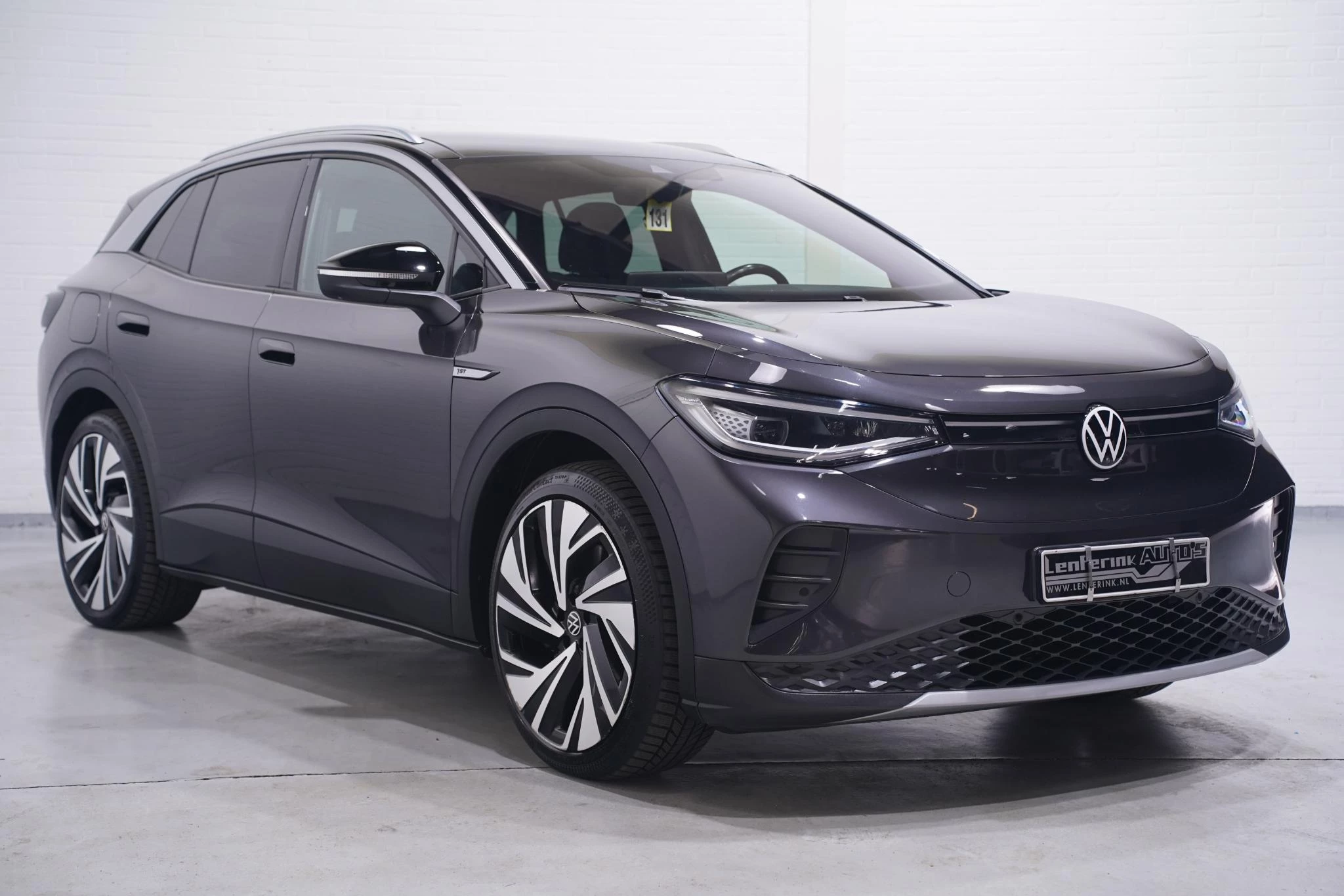 Hoofdafbeelding Volkswagen ID.4