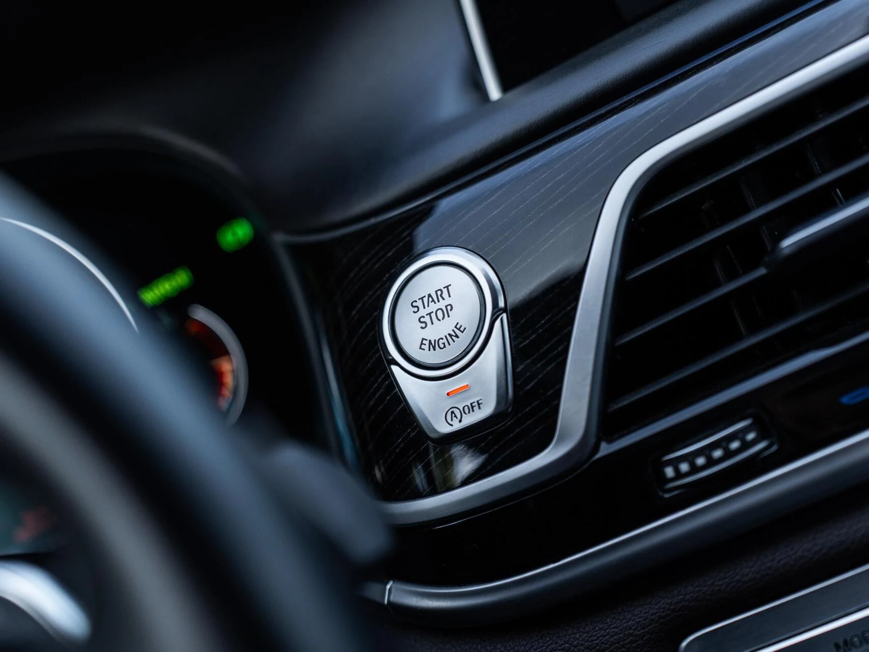 Hoofdafbeelding BMW 7 Serie