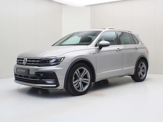 Volkswagen Tiguan 1.5 TSI ACT 150pk DSG Highline Business R [ VIRTUAL+CAMERA+PANODAK+ACC+CLIMAAT+PDC+LED ]