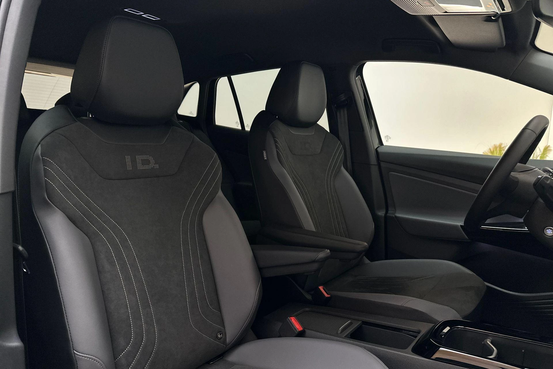 Hoofdafbeelding Volkswagen ID.4