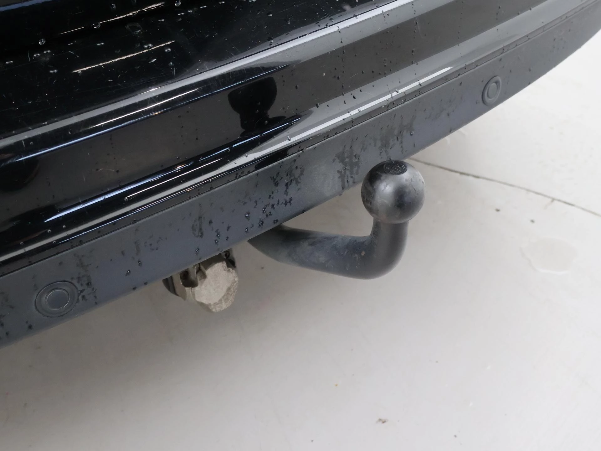 Hoofdafbeelding Ford B-MAX