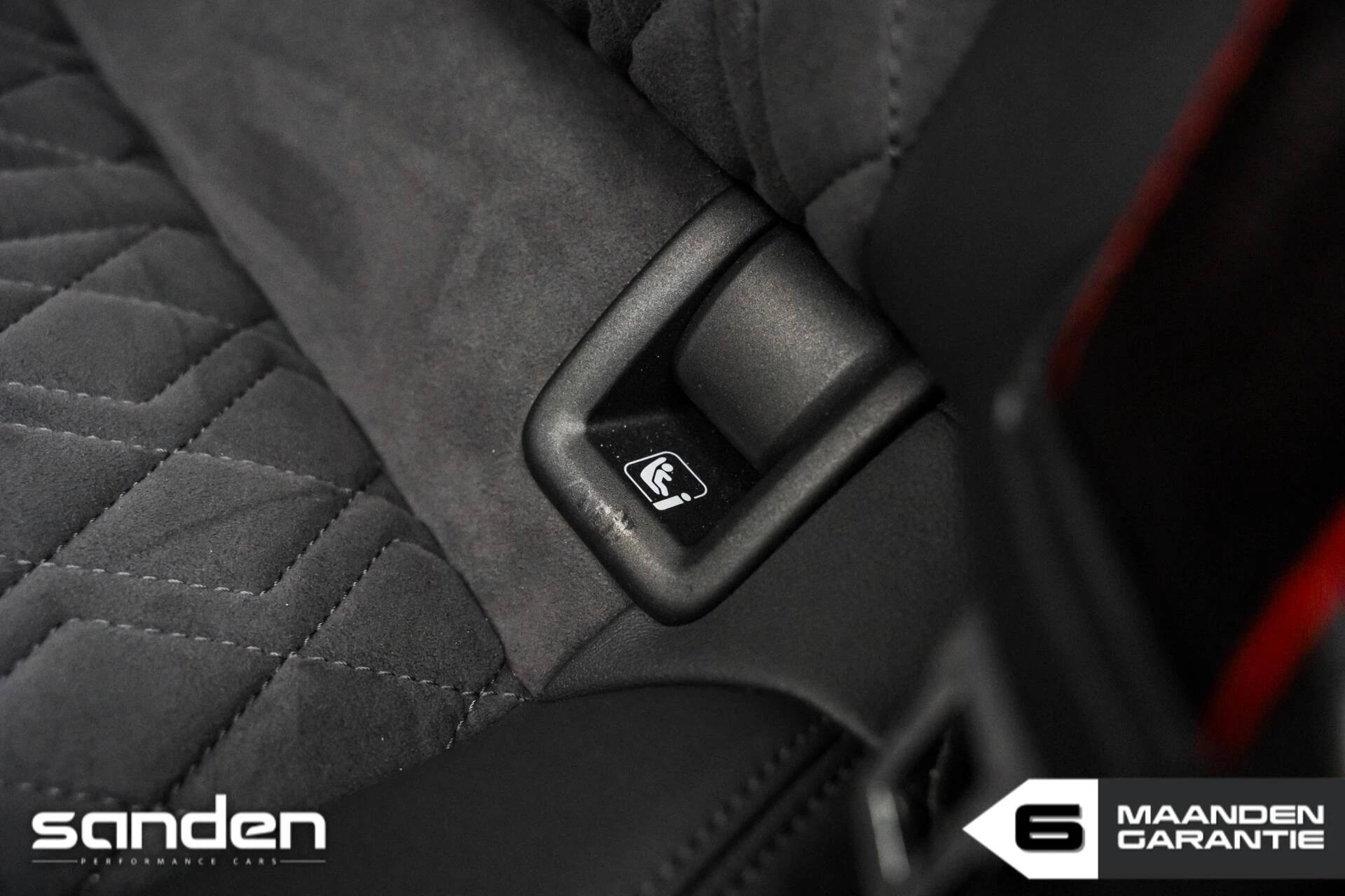 Hoofdafbeelding Audi RS3