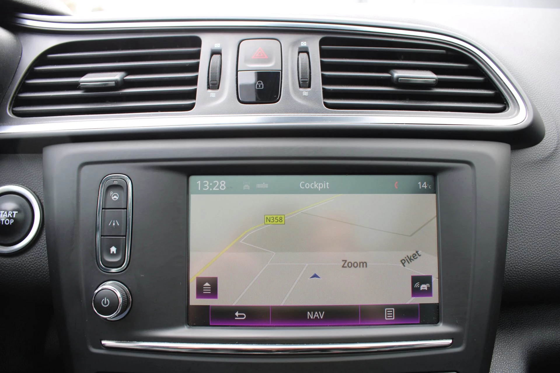 Hoofdafbeelding Renault Kadjar