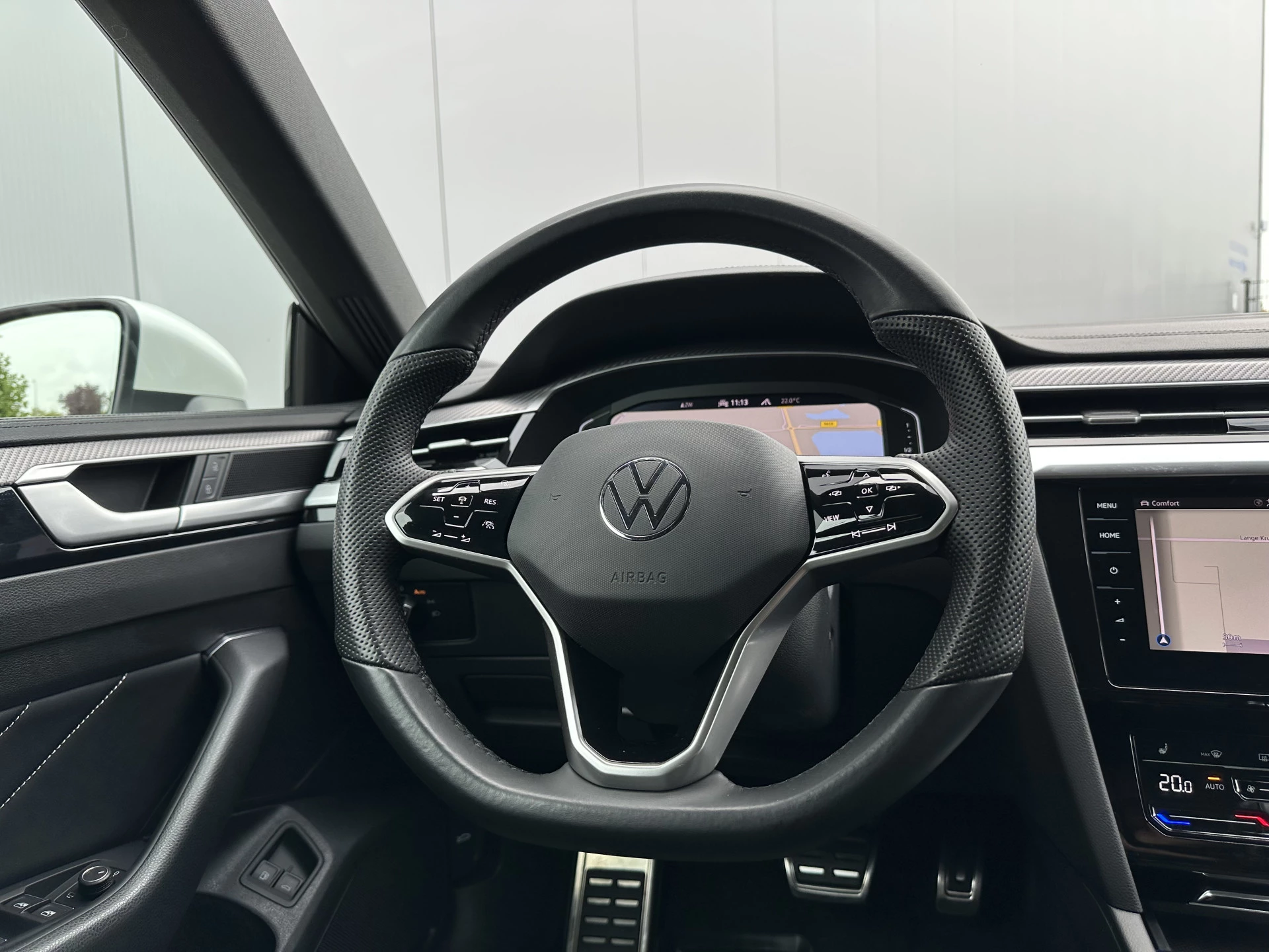 Hoofdafbeelding Volkswagen Arteon