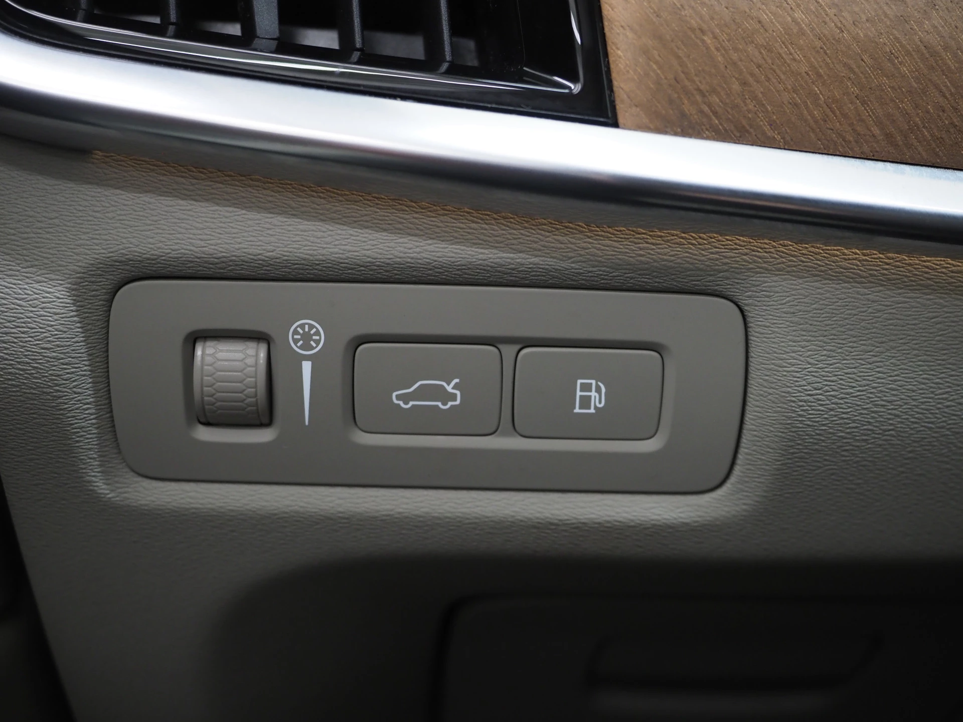 Hoofdafbeelding Volvo V90