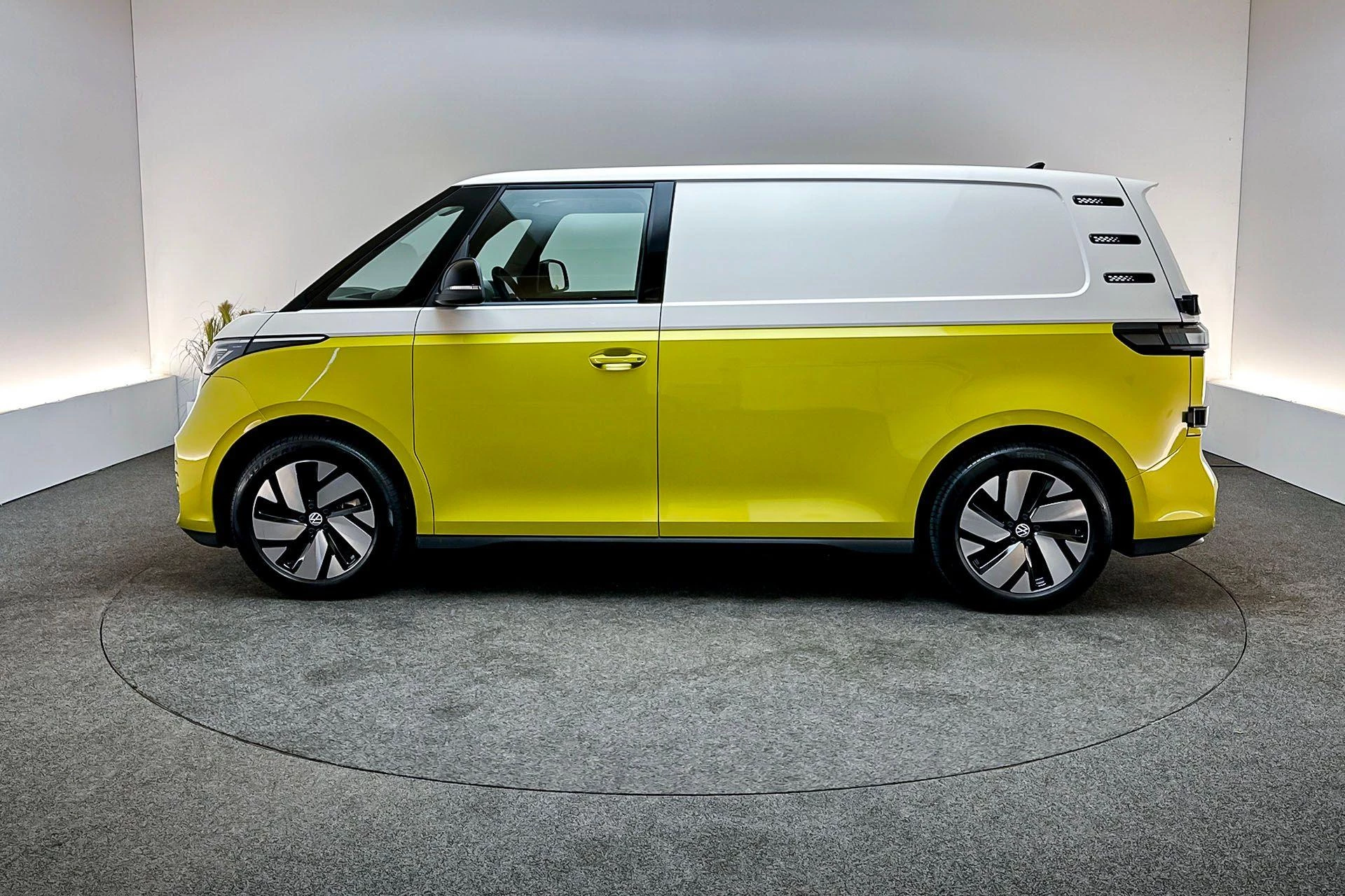 Hoofdafbeelding Volkswagen ID. Buzz Cargo