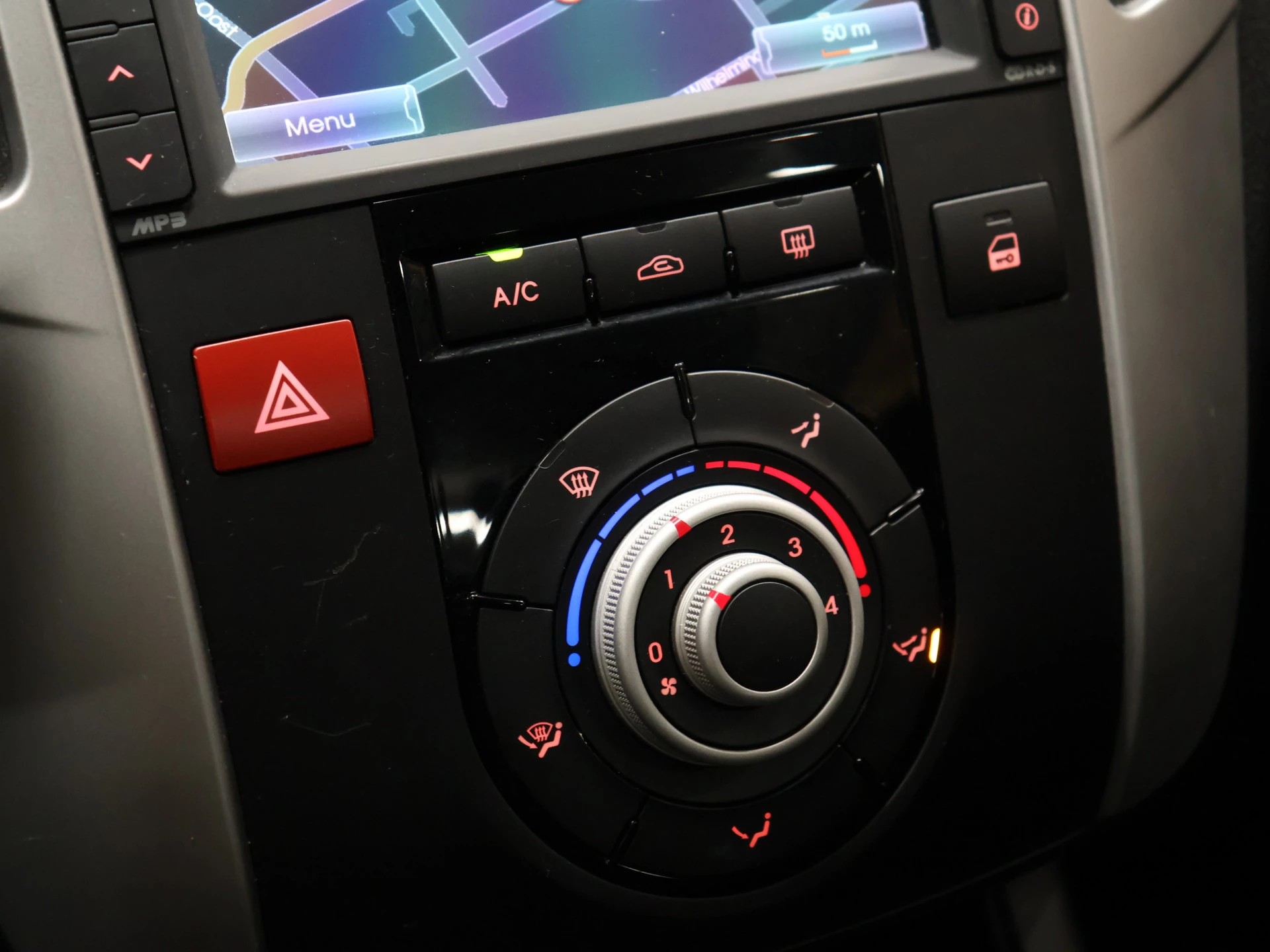 Hoofdafbeelding Kia Venga