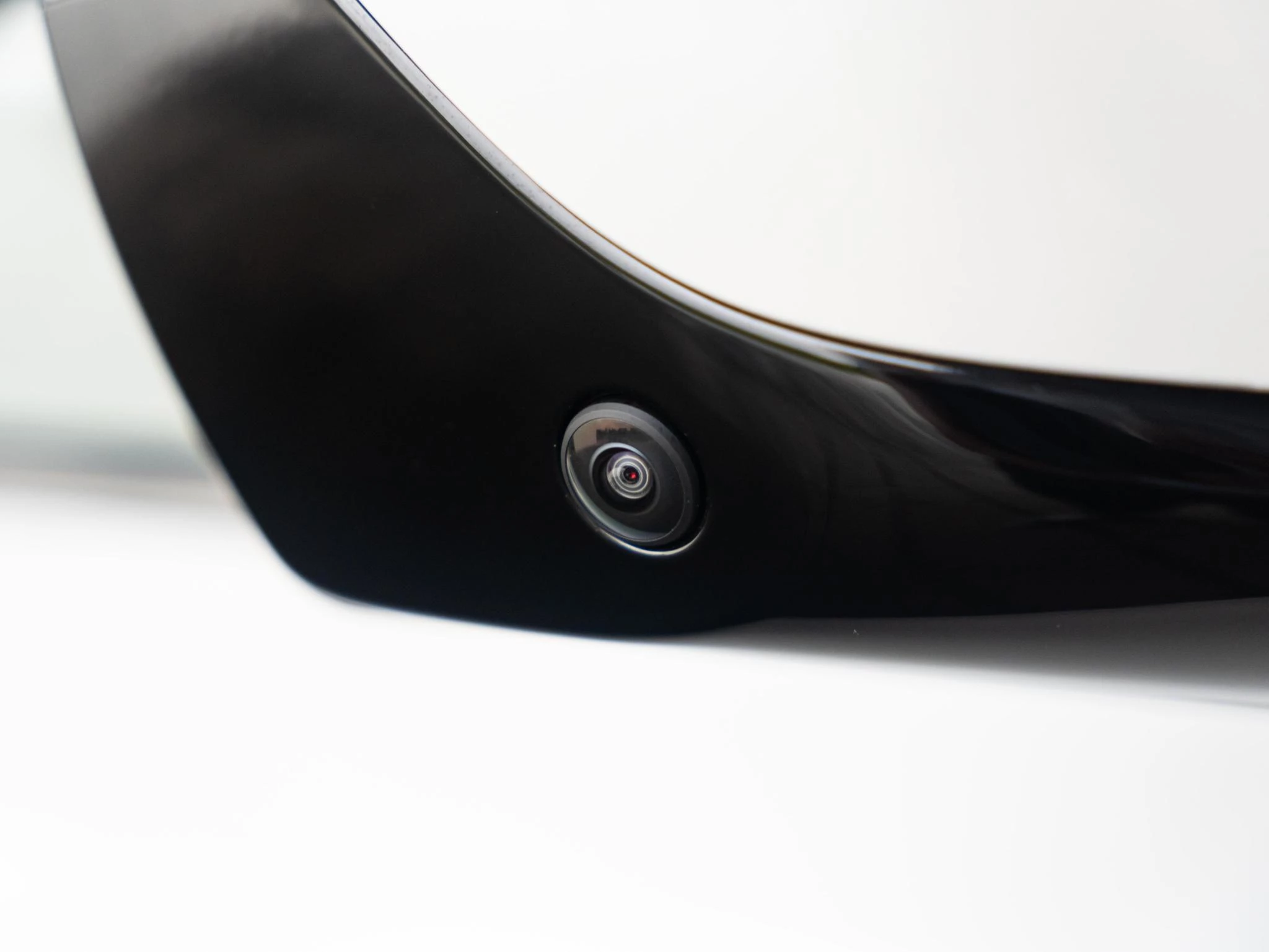 Hoofdafbeelding BMW iX