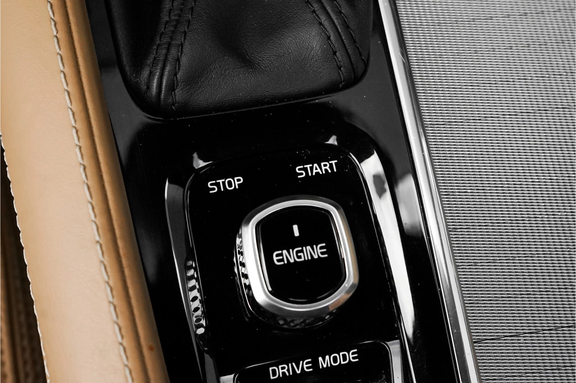 Hoofdafbeelding Volvo V90