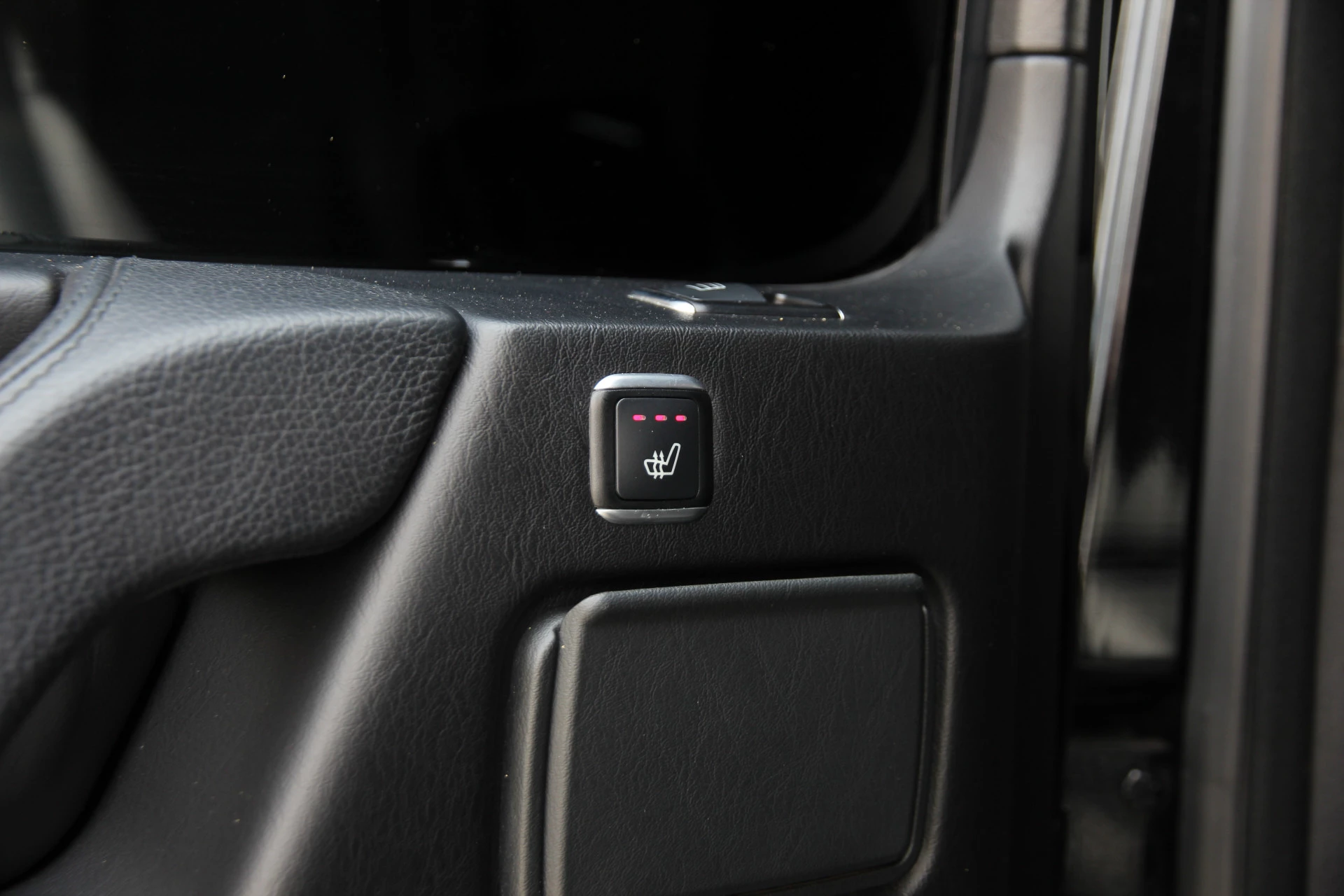 Hoofdafbeelding Mercedes-Benz G-Klasse