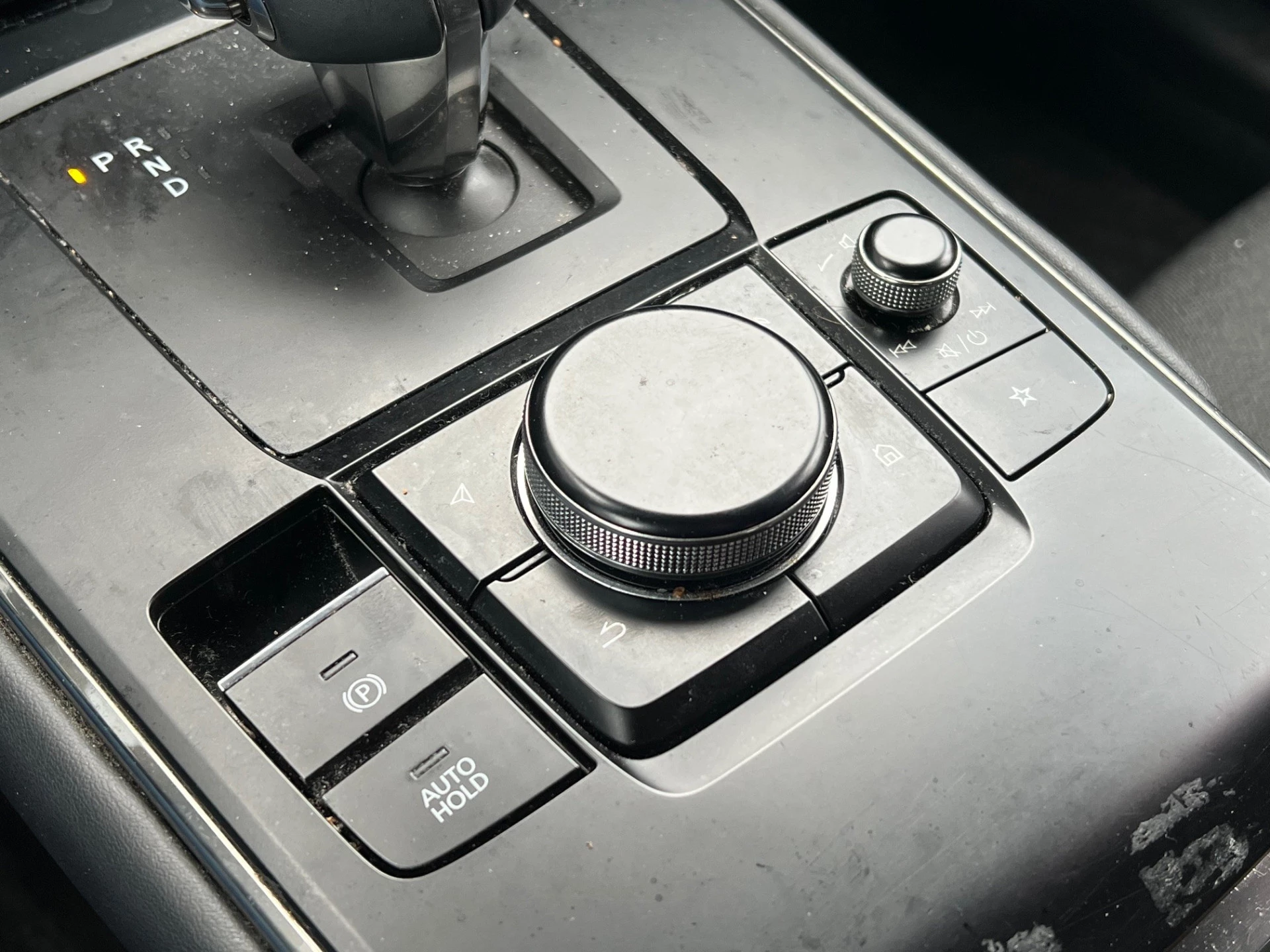 Hoofdafbeelding Mazda MX-30