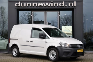 Volkswagen Caddy 1.2 TSI L1H1 BMT Trendline