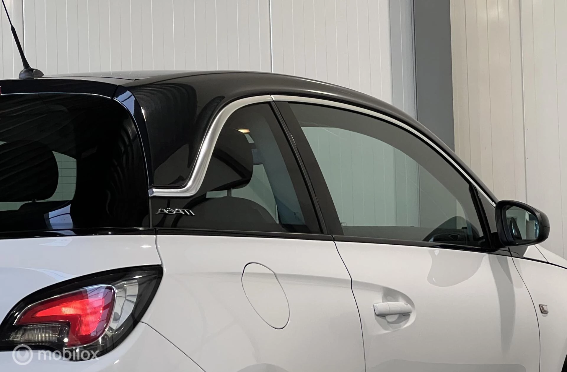 Hoofdafbeelding Opel ADAM