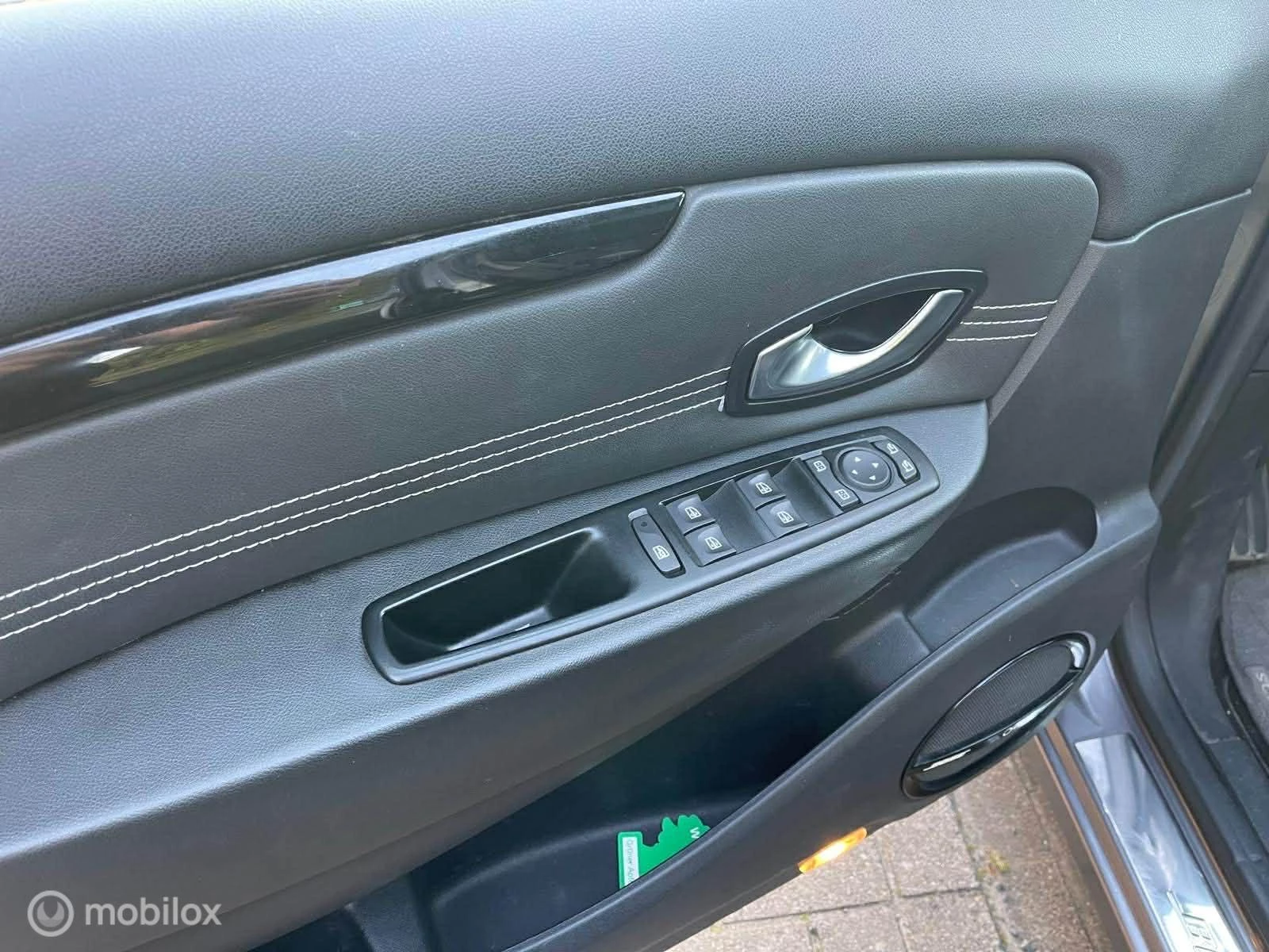 Hoofdafbeelding Renault Scénic