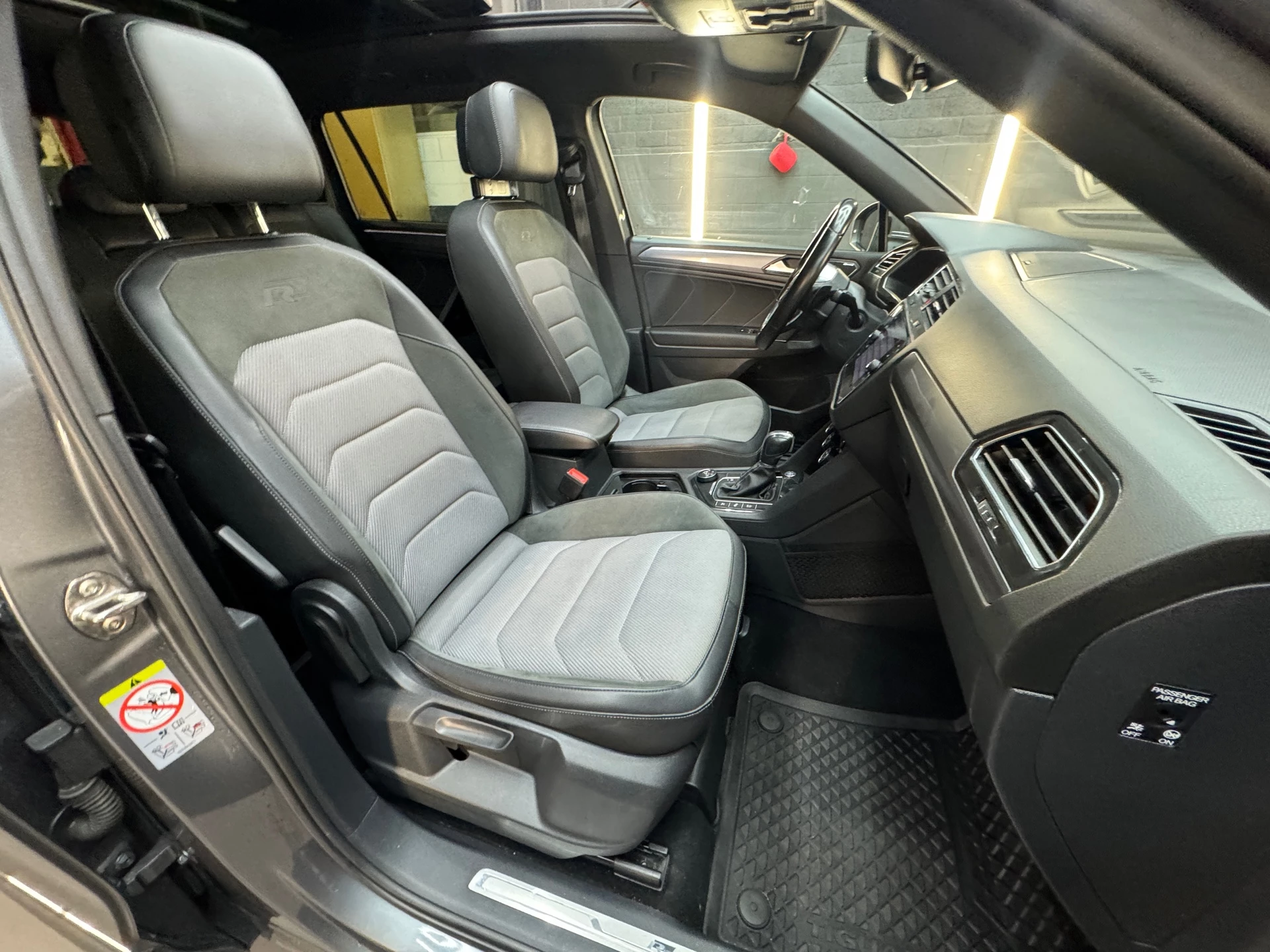 Hoofdafbeelding Volkswagen Tiguan Allspace