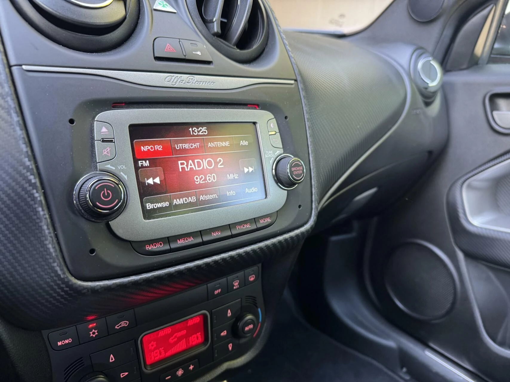 Hoofdafbeelding Alfa Romeo MiTo