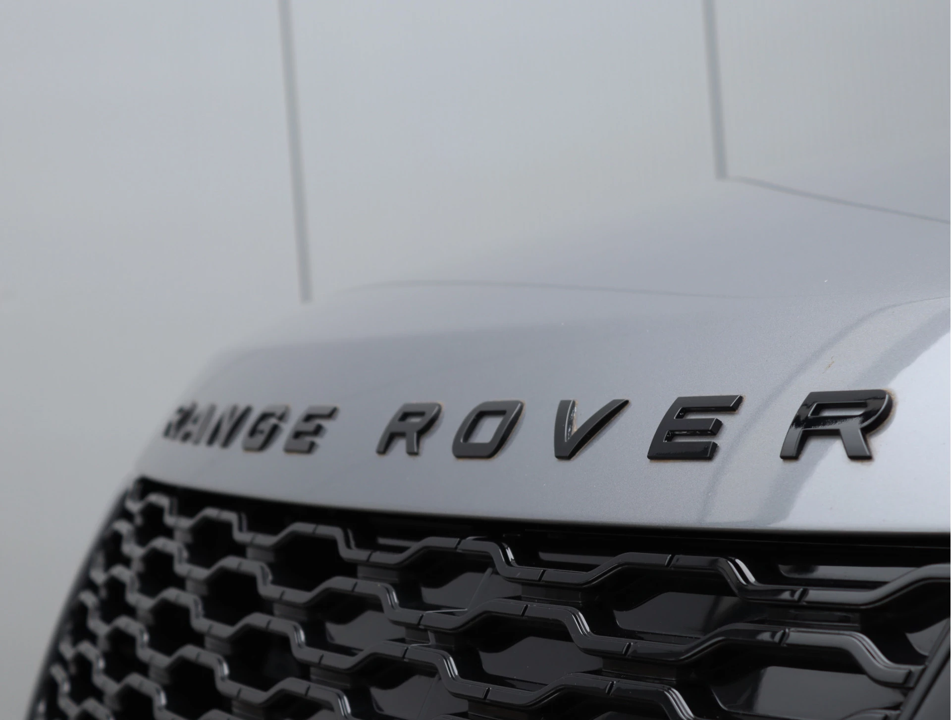 Hoofdafbeelding Land Rover Range Rover
