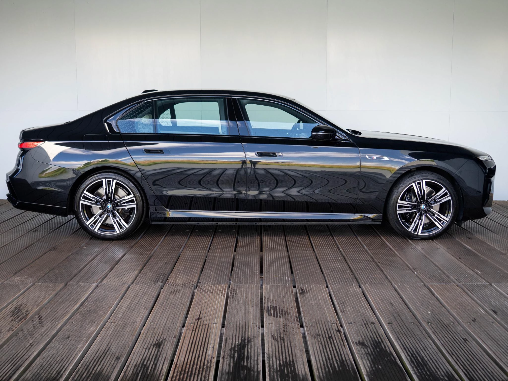 Hoofdafbeelding BMW 7 Serie