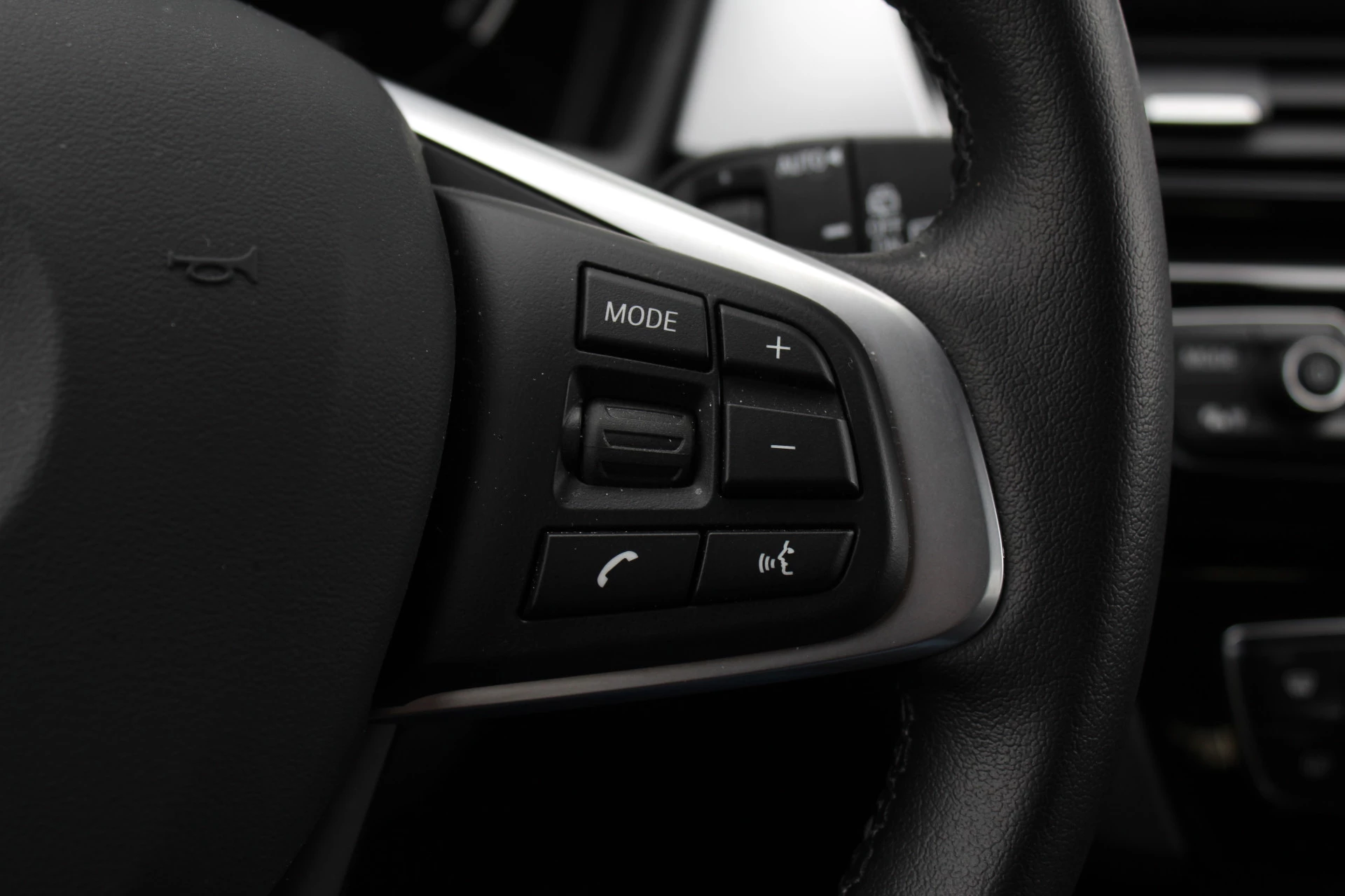 Hoofdafbeelding BMW X2