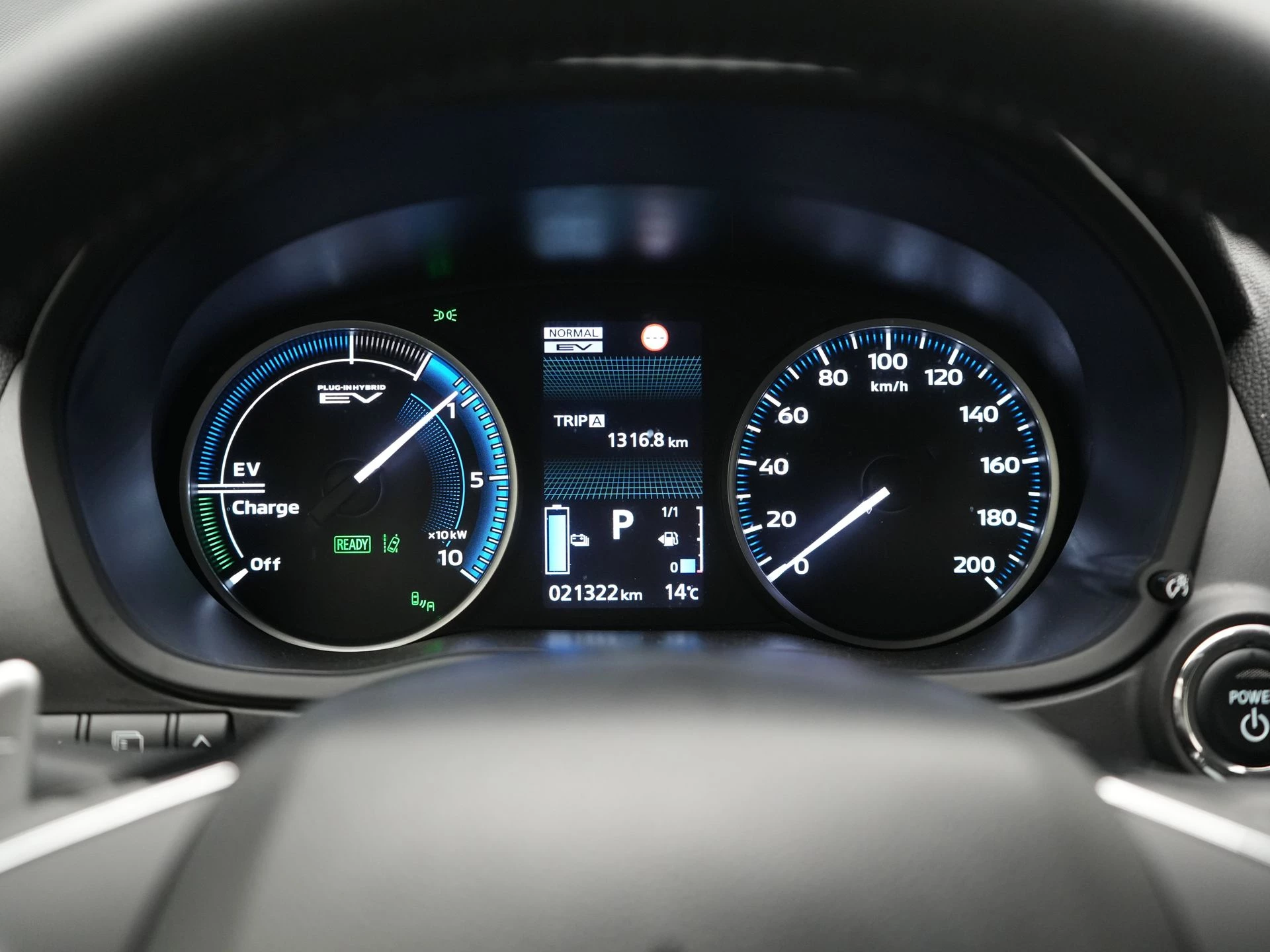 Hoofdafbeelding Mitsubishi Eclipse Cross