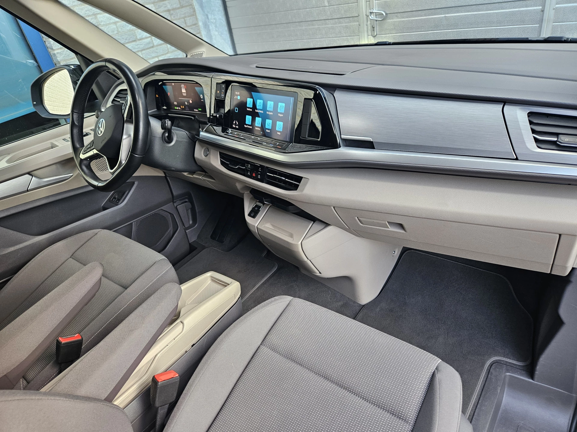 Hoofdafbeelding Volkswagen Multivan