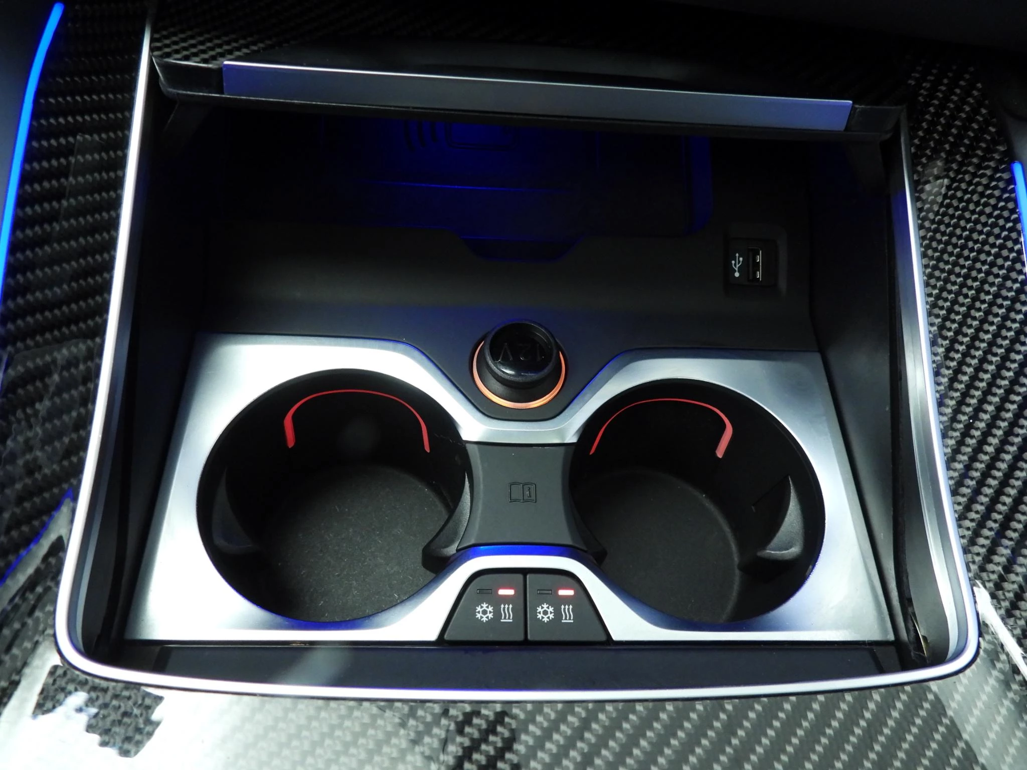 Hoofdafbeelding BMW X6