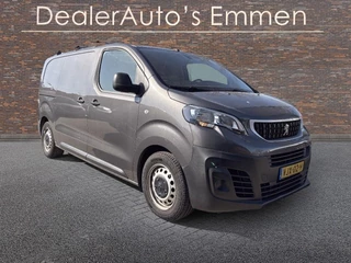 Peugeot Expert 2.0 BlueHDI 120 AC CRUISE NAVIGATIE TREKHAAK