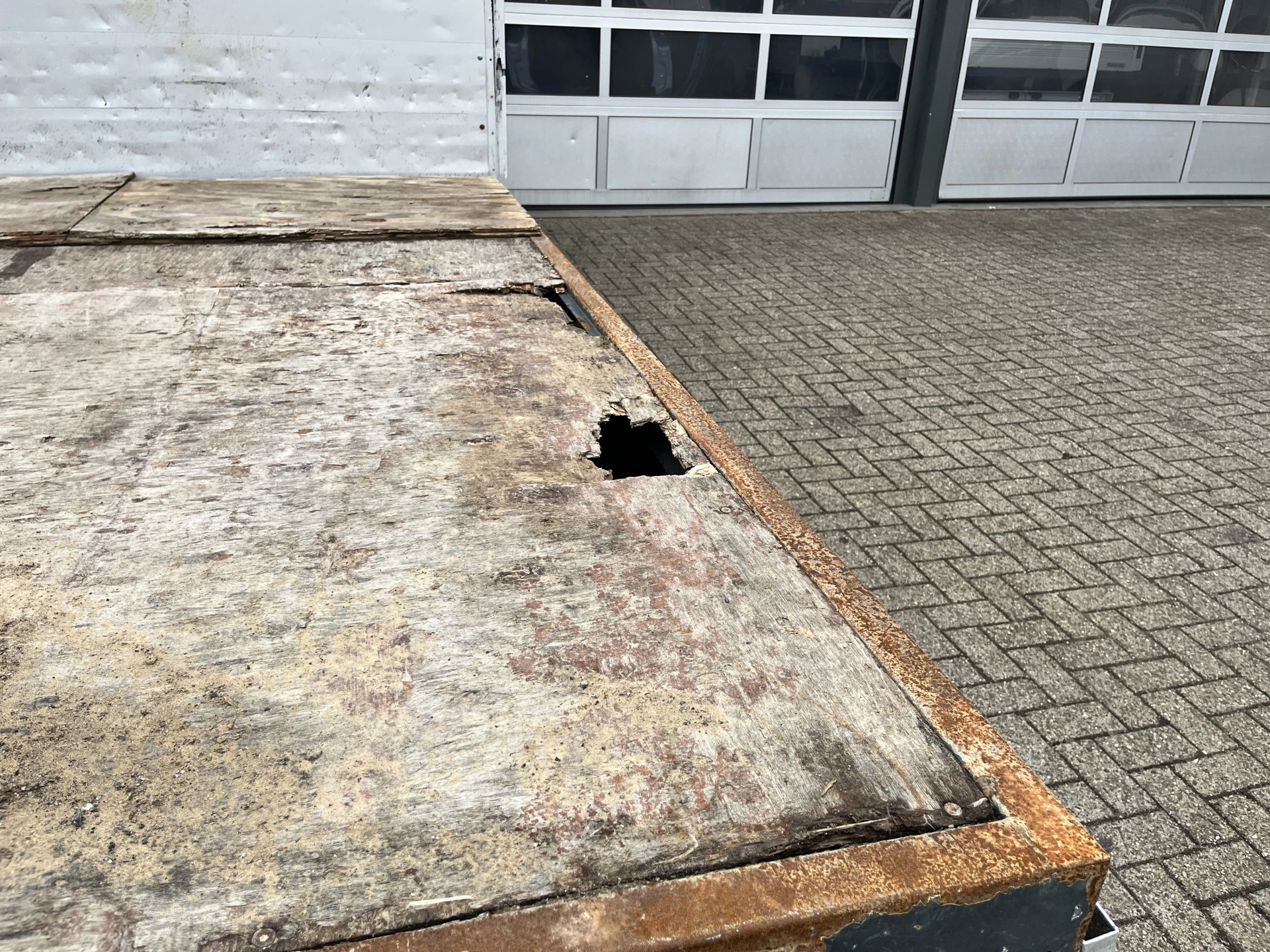 Hoofdafbeelding Peugeot Boxer