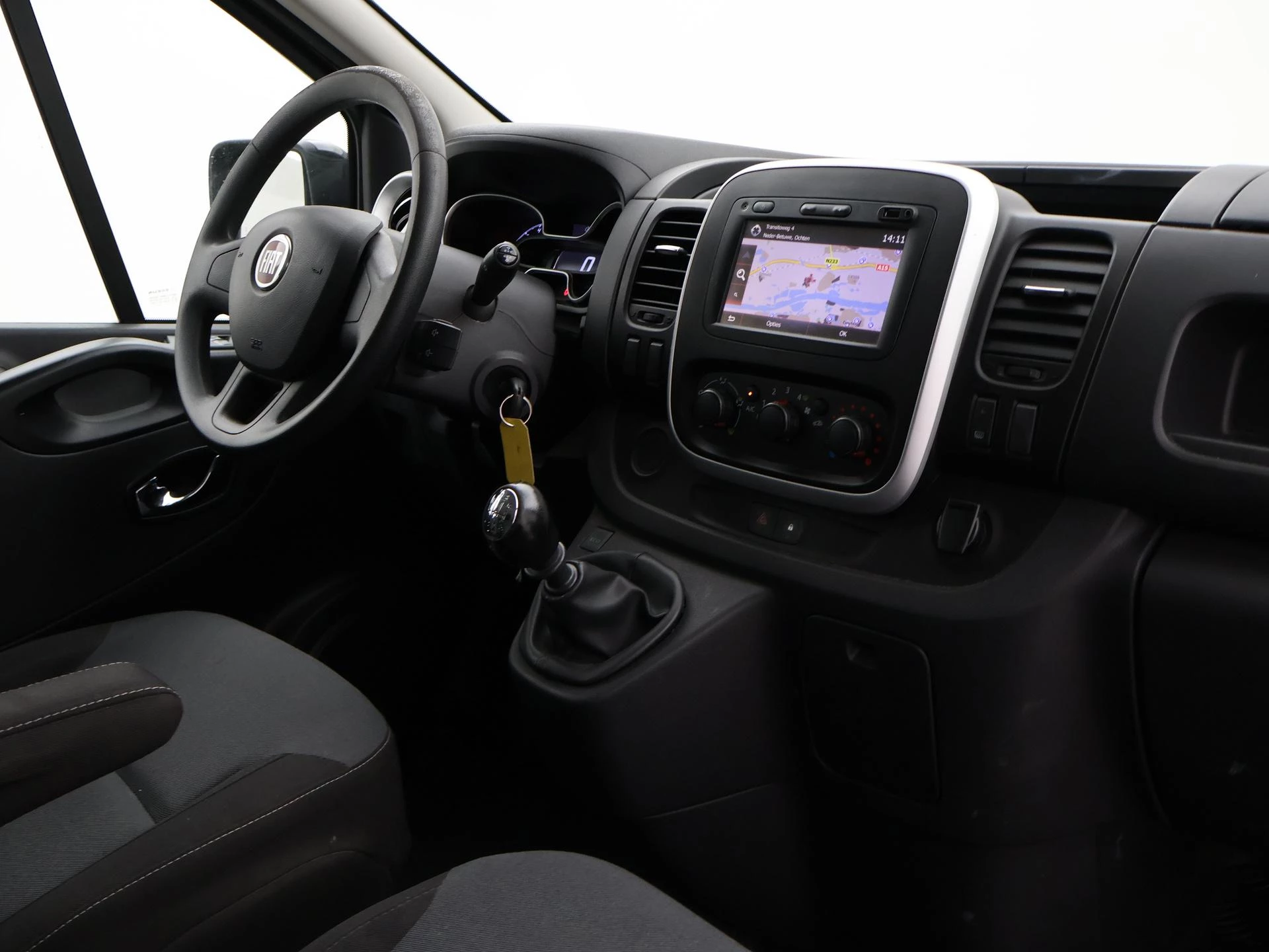 Hoofdafbeelding Fiat Talento