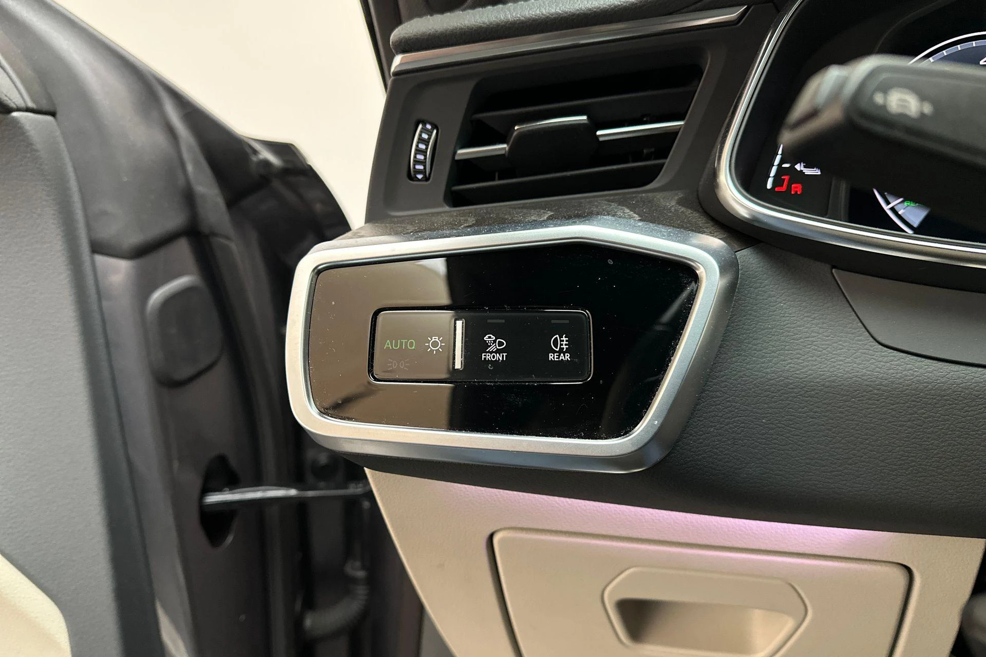 Hoofdafbeelding Audi A7