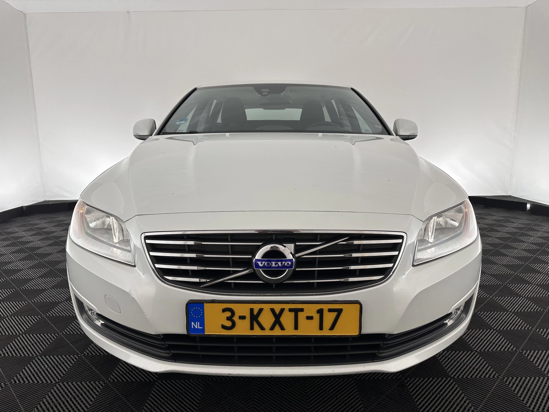 Hoofdafbeelding Volvo V70