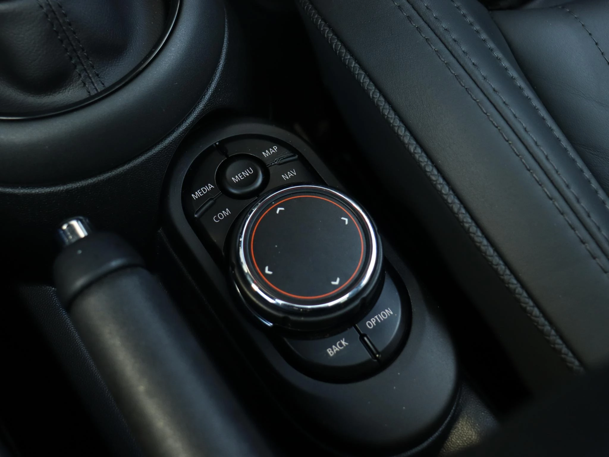 Hoofdafbeelding MINI 3-deurs