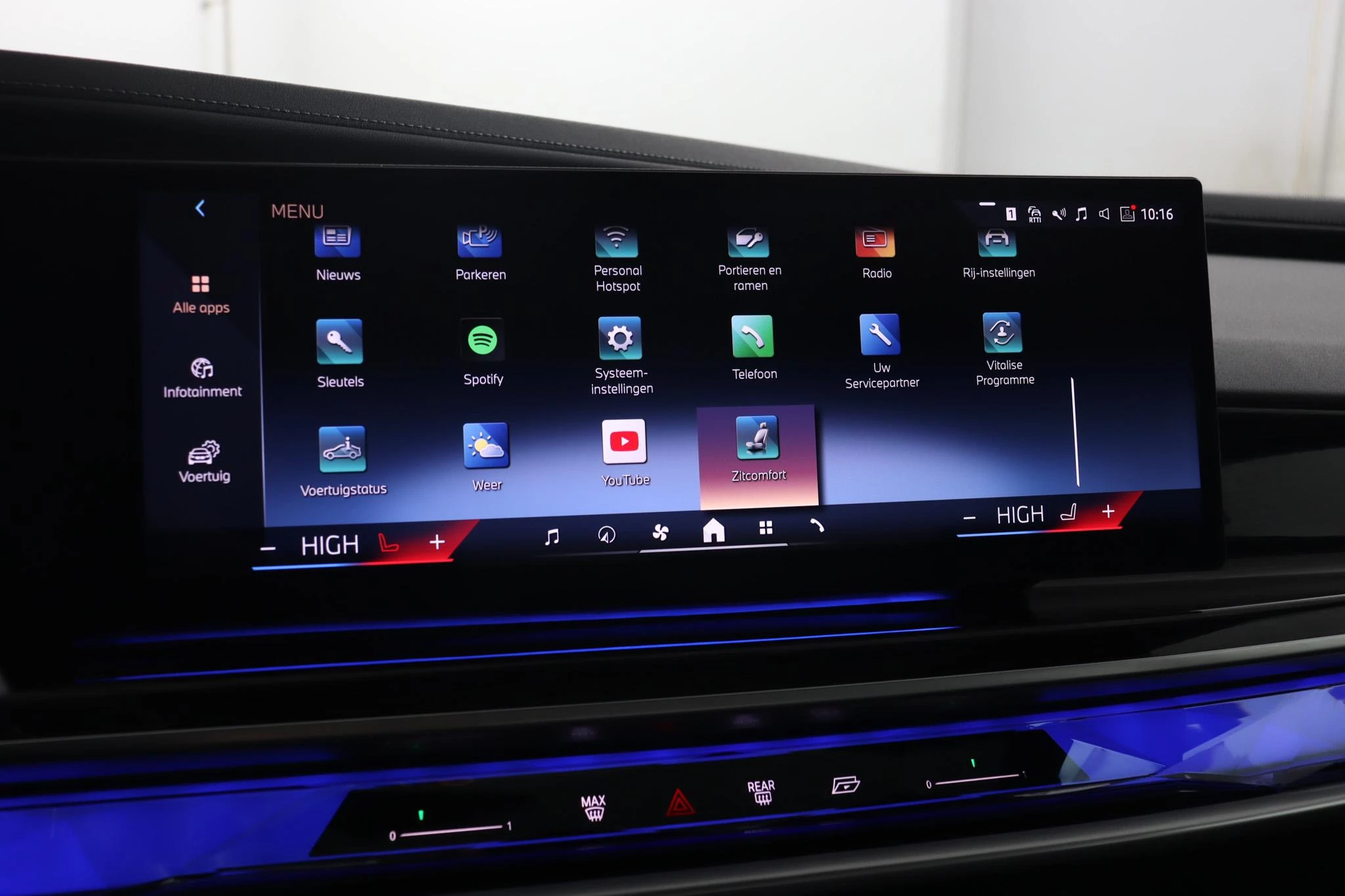 Hoofdafbeelding BMW 7 Serie