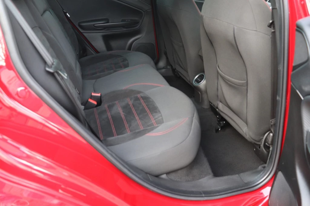 Hoofdafbeelding Alfa Romeo Giulietta