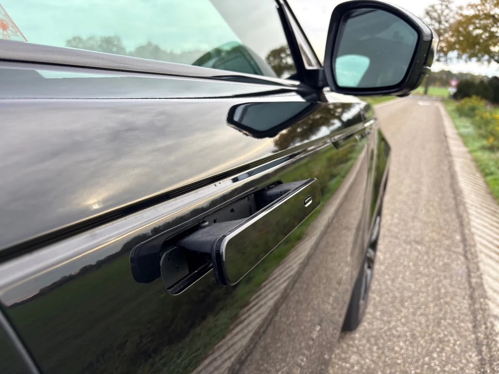 Hoofdafbeelding Land Rover Range Rover Velar