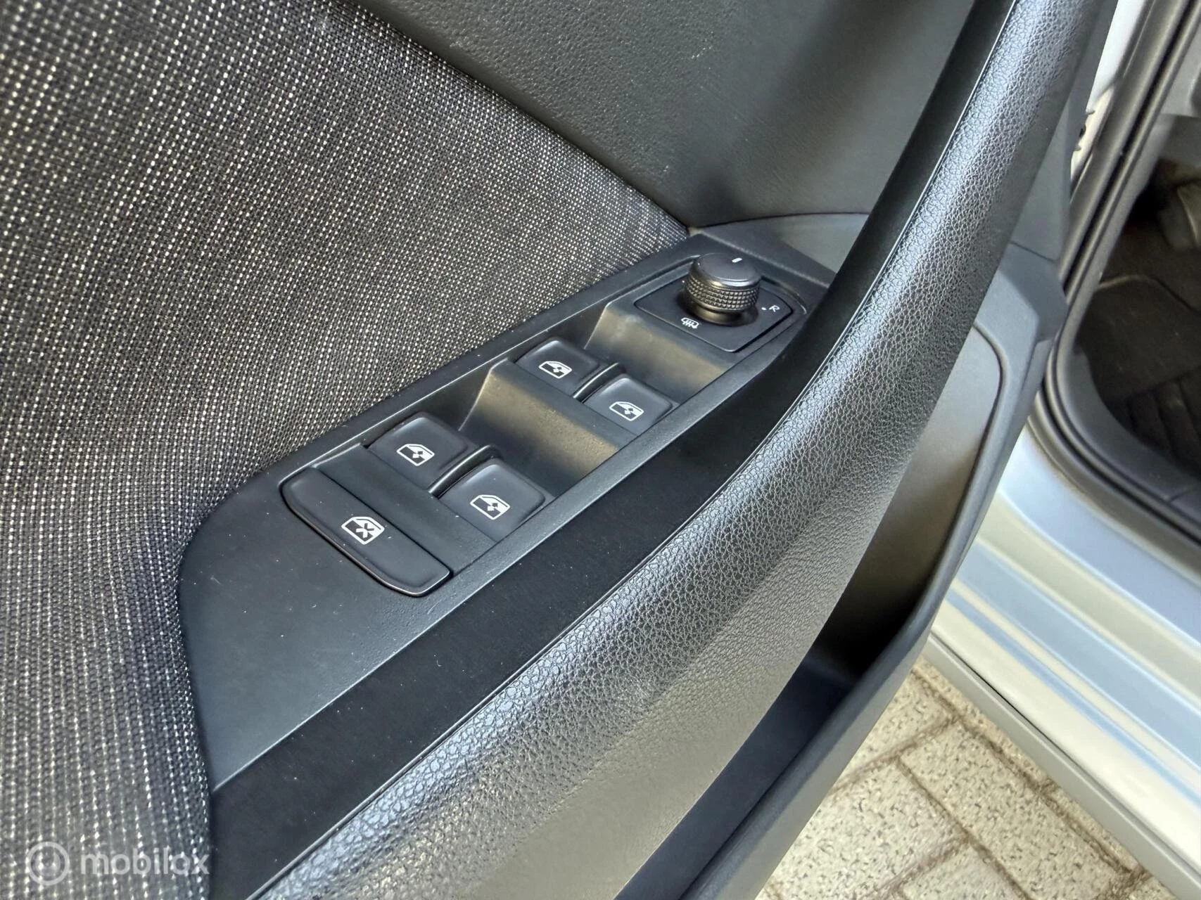 Hoofdafbeelding Škoda Kamiq