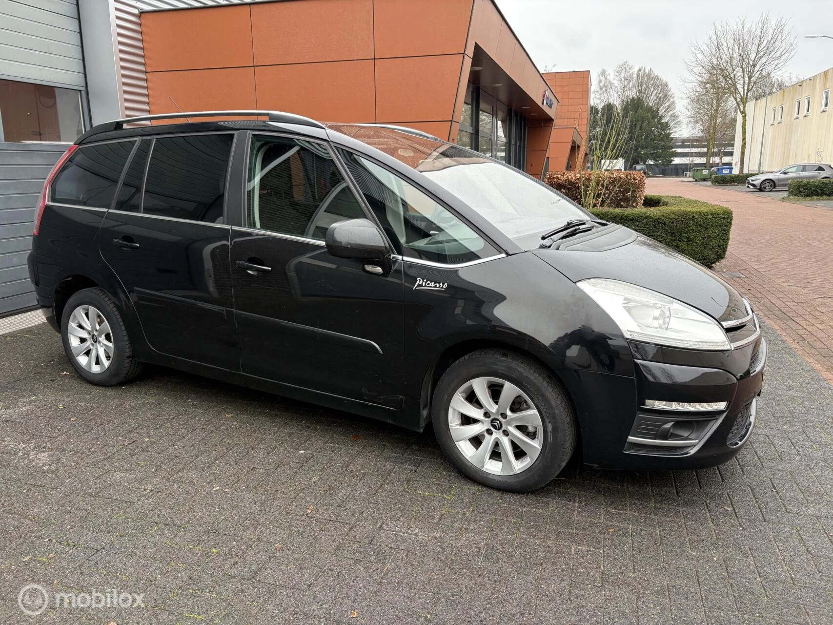 Hoofdafbeelding Citroën Grand C4 Picasso