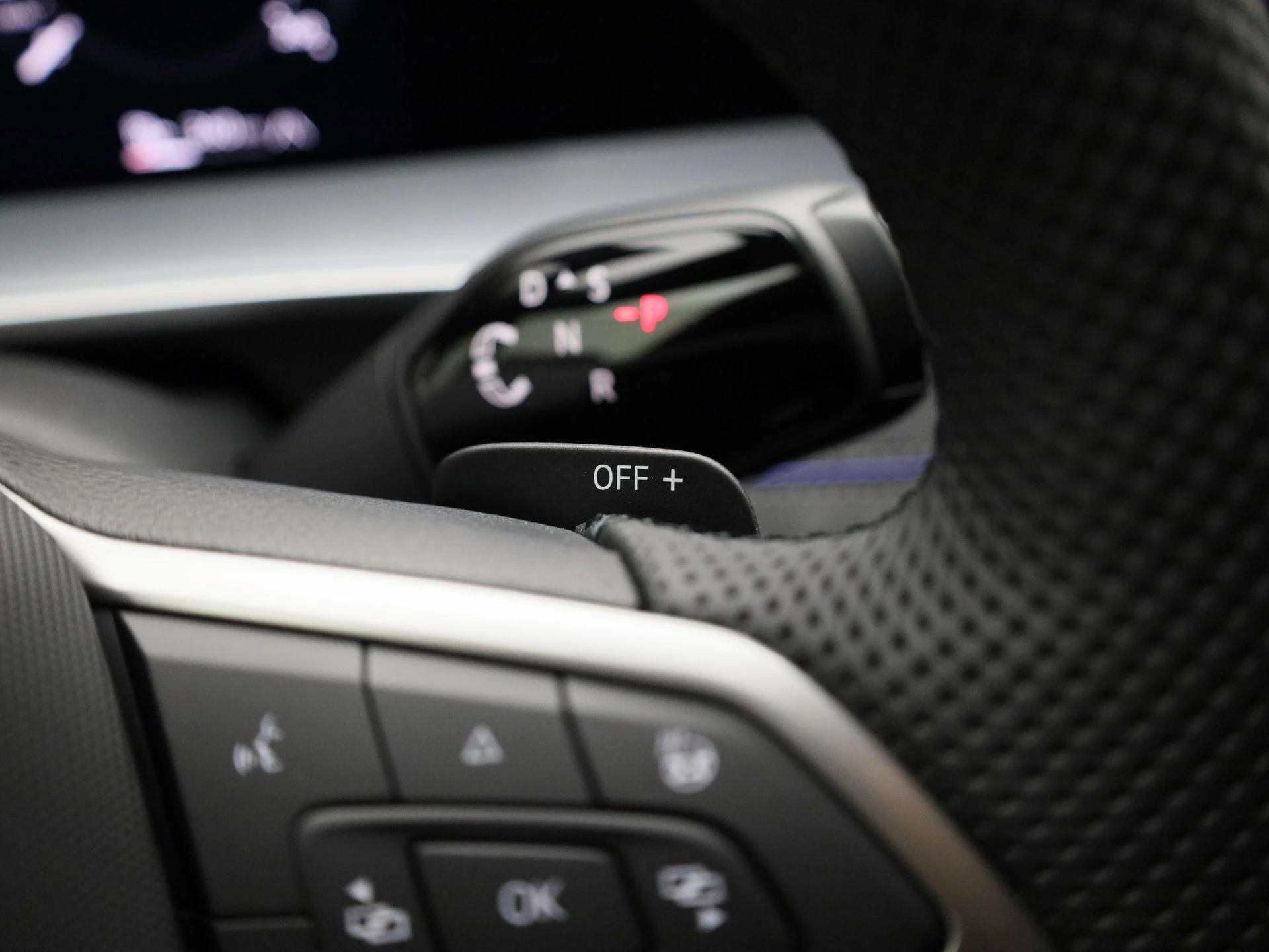 Hoofdafbeelding Volkswagen Tayron