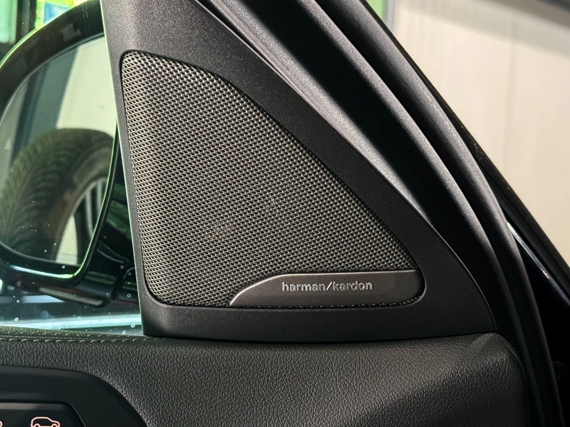 Hoofdafbeelding BMW X6