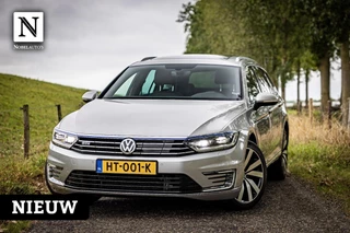 Volkswagen Passat Variant 1.4 TSI GTE Highline|Vitrual|Pano