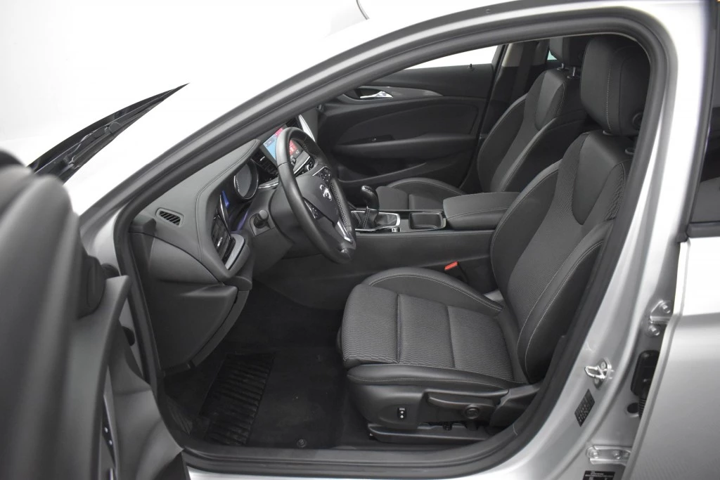 Hoofdafbeelding Opel Insignia