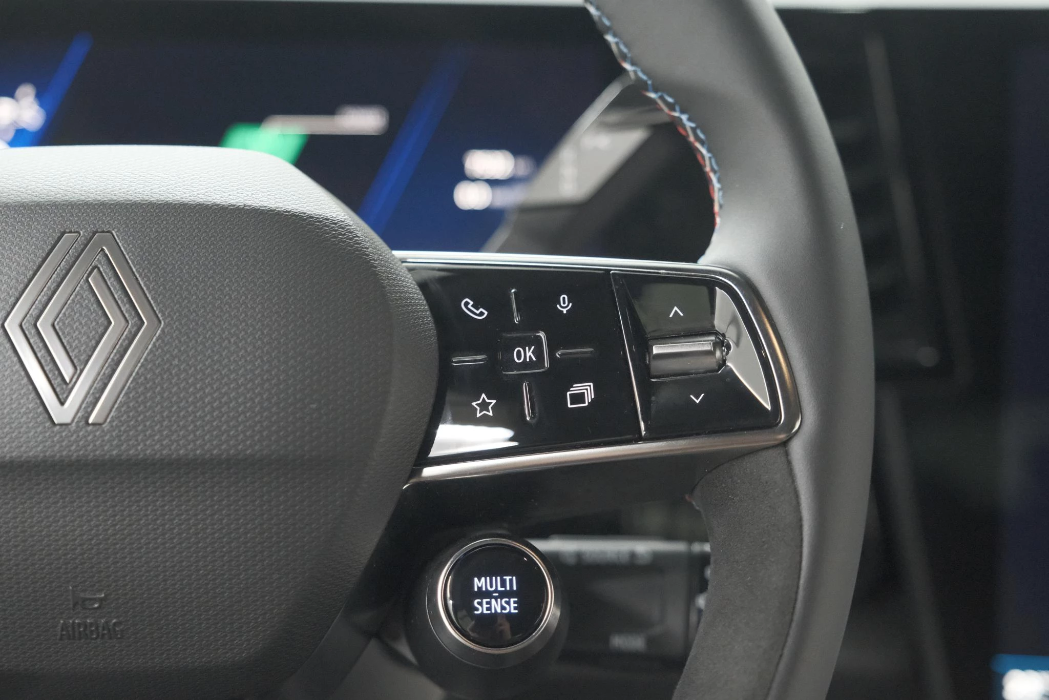 Hoofdafbeelding Renault Austral