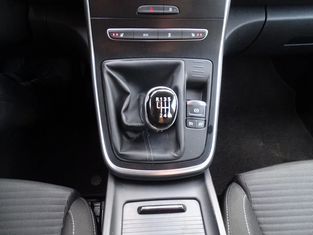 Hoofdafbeelding Renault Grand Scénic