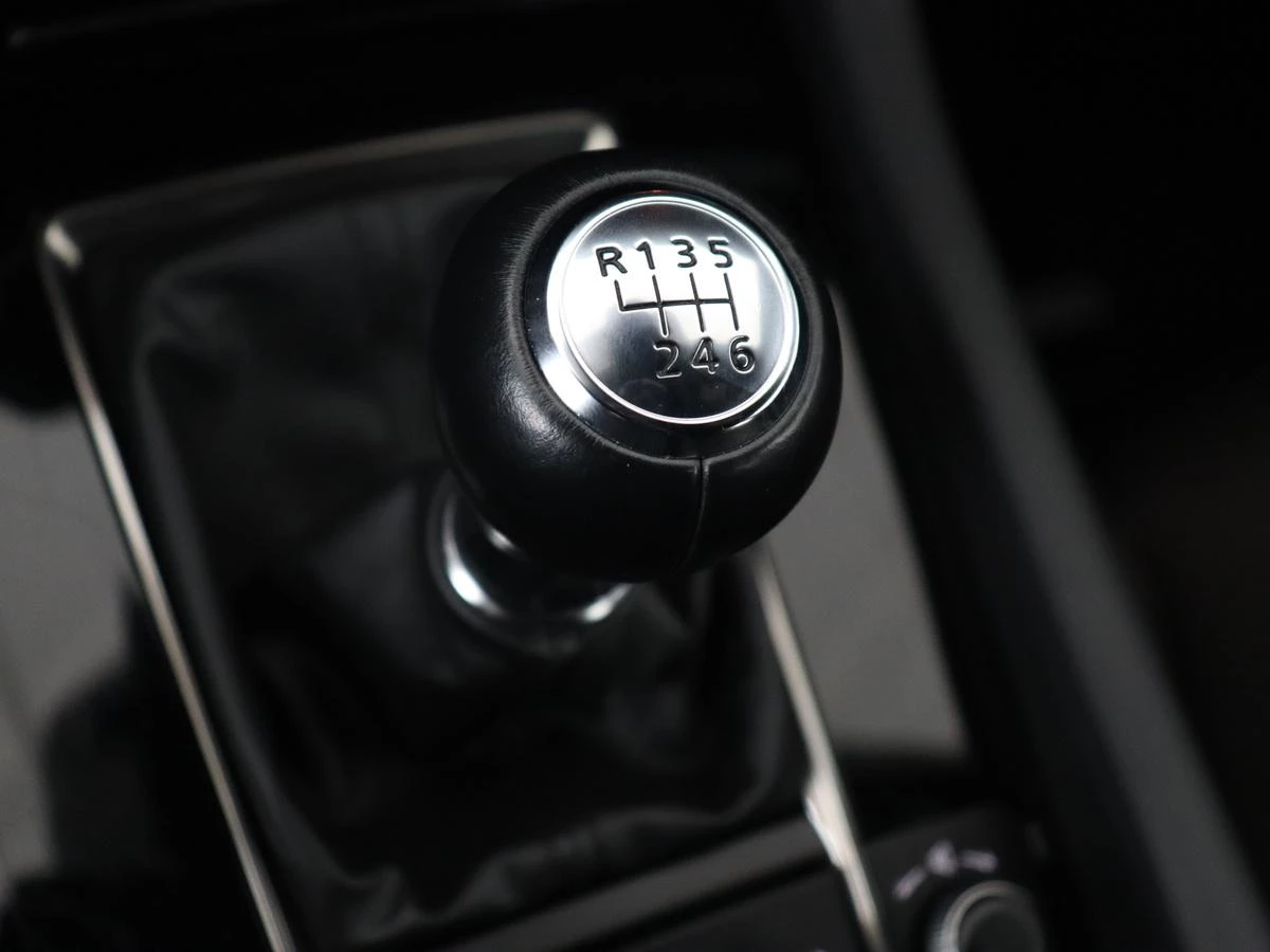 Hoofdafbeelding Mazda 3