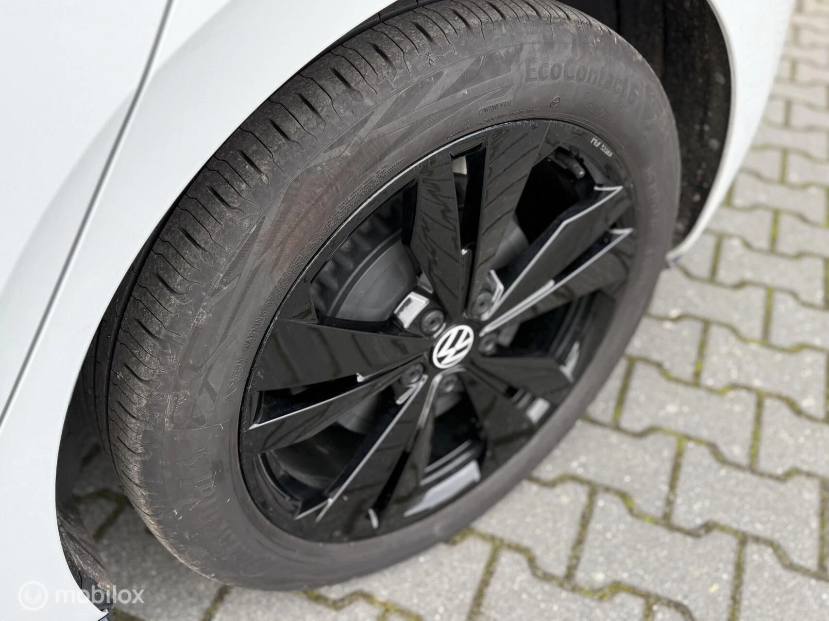 Hoofdafbeelding Volkswagen ID.3