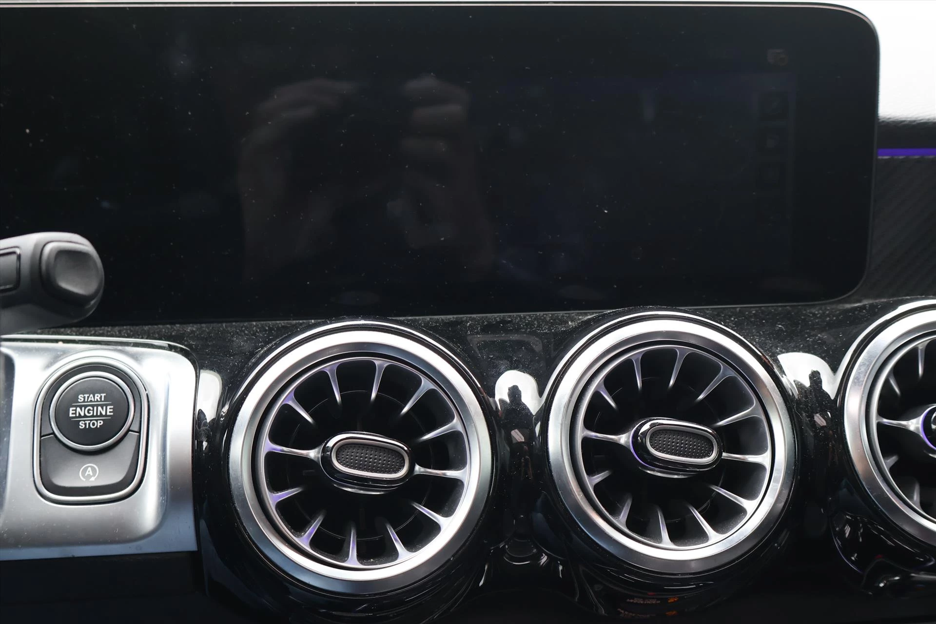 Hoofdafbeelding Mercedes-Benz GLB
