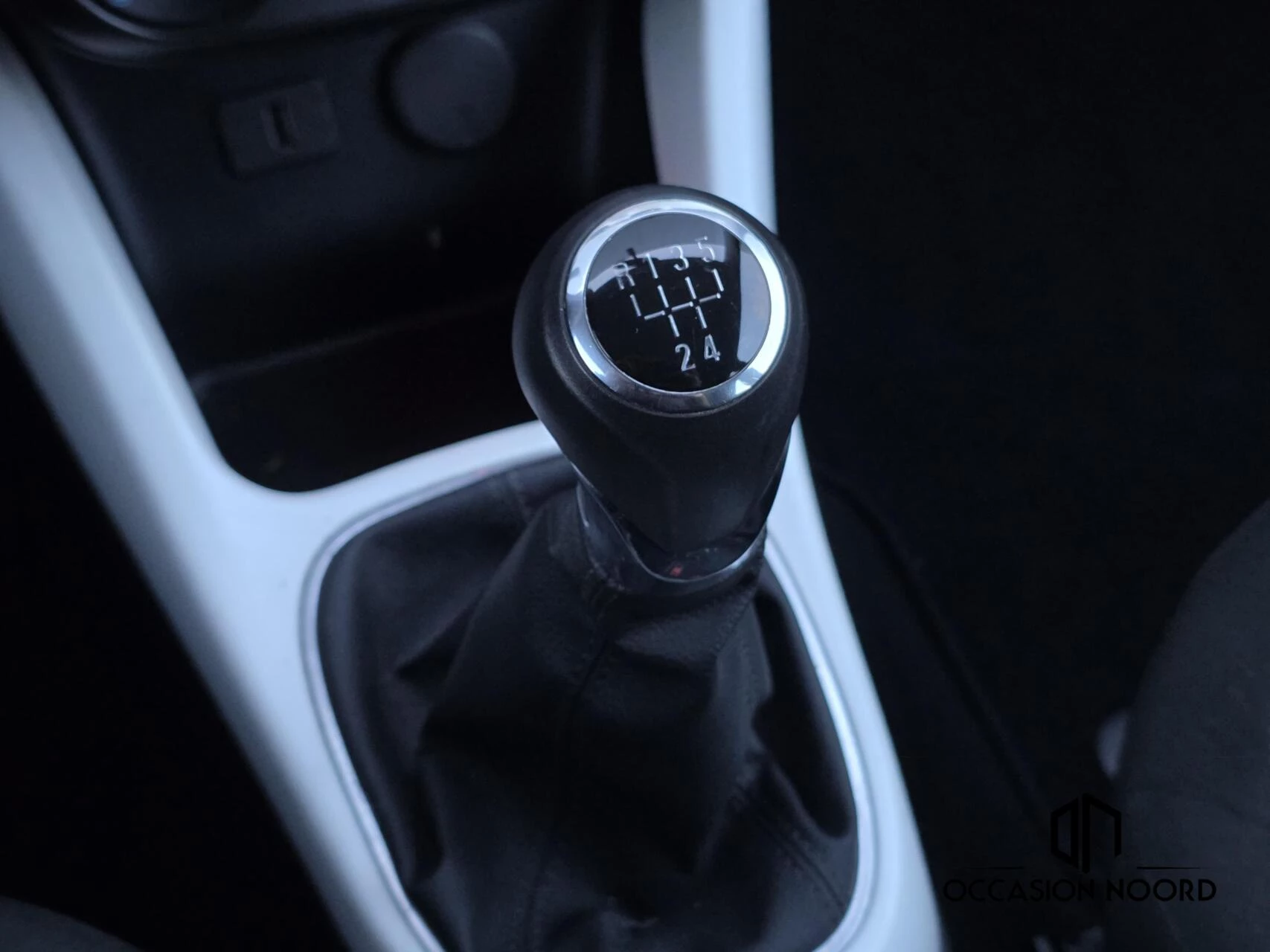 Hoofdafbeelding Opel ADAM