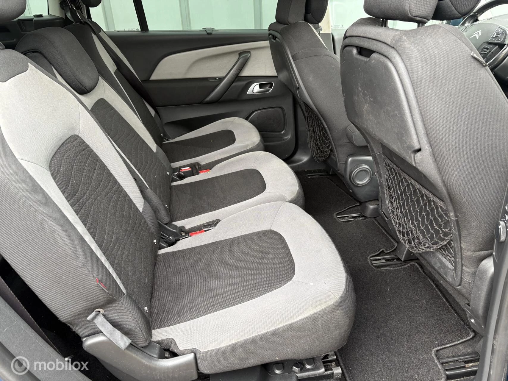 Hoofdafbeelding Citroën Grand C4 Picasso