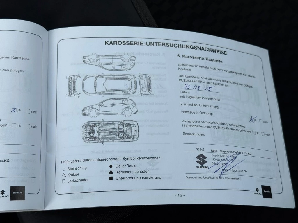 Hoofdafbeelding Suzuki Jimny