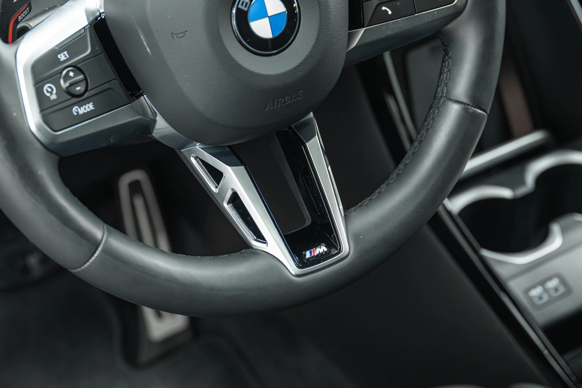 Hoofdafbeelding BMW X2